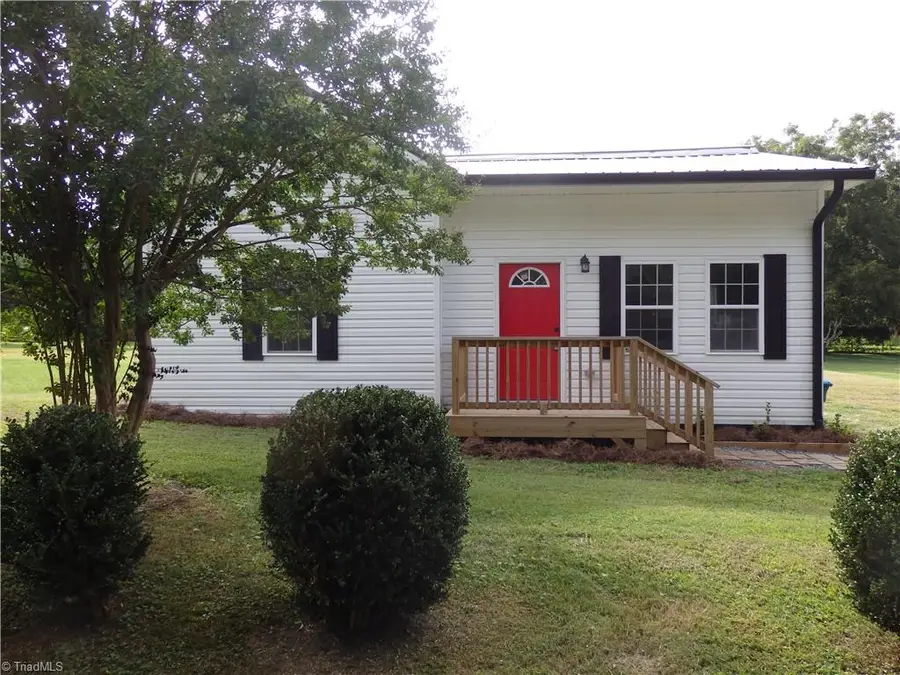 354 Anderson Street, Denton, NC 27239 - Image #2
