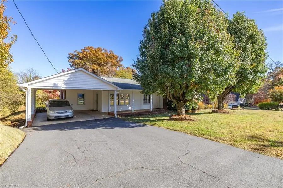 3555 Transou Road, Pfafftown, NC 27040 - Image #3