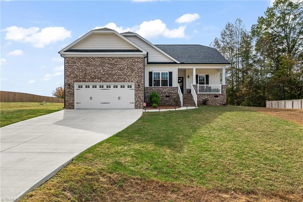 4716 Lord James Place, Liberty, NC 27298 - Image #1