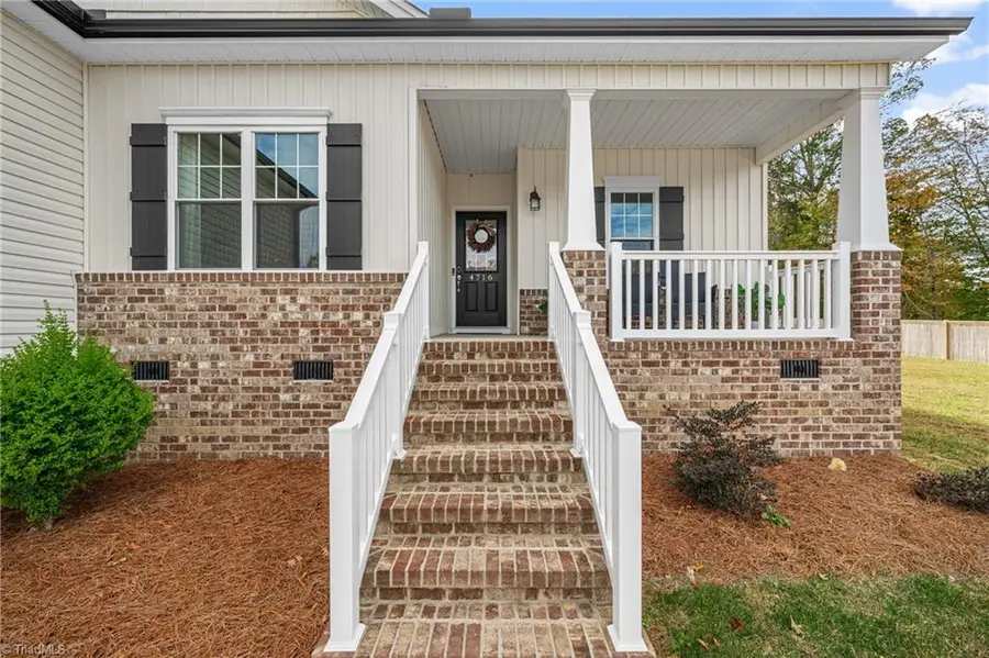 4716 Lord James Place, Liberty, NC 27298 - Image #2