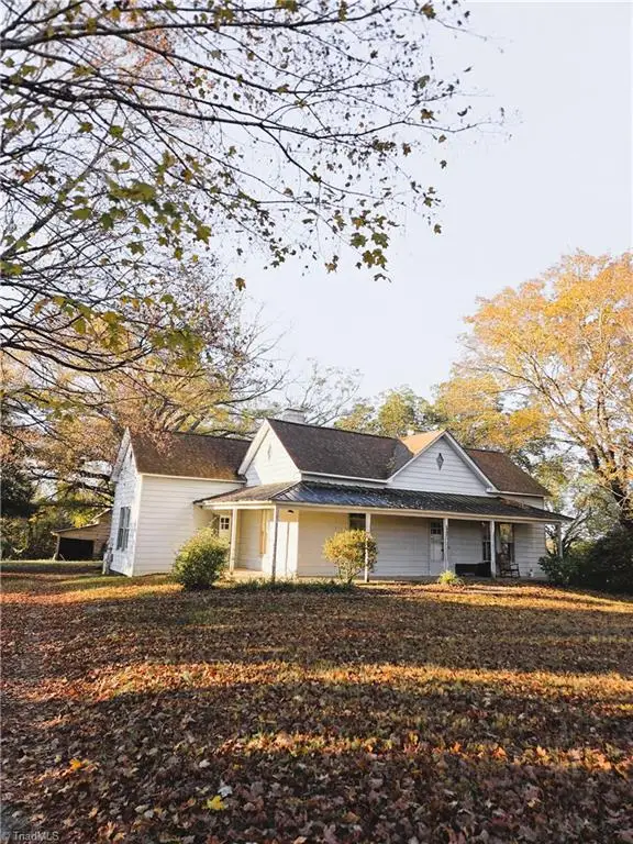 183 Mullins Road, Mocksville, NC 27028