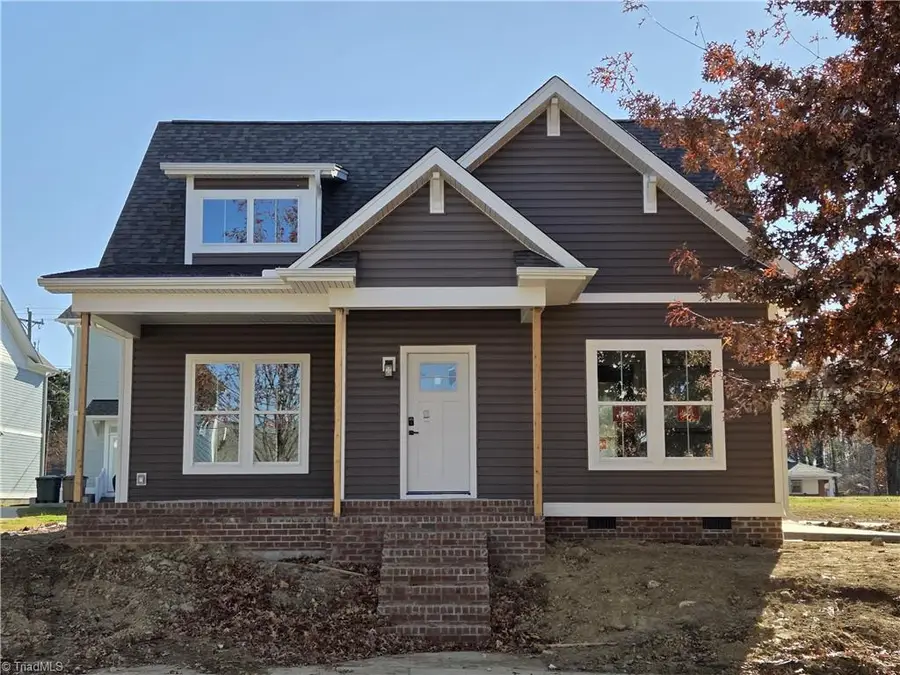 2102 Linda Jones Avenue, Greensboro, NC 27401 - Image #3