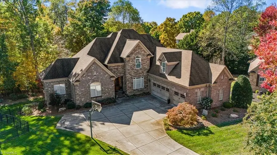 2304 Castleloch Court, High Point, NC 27265 - Image #3