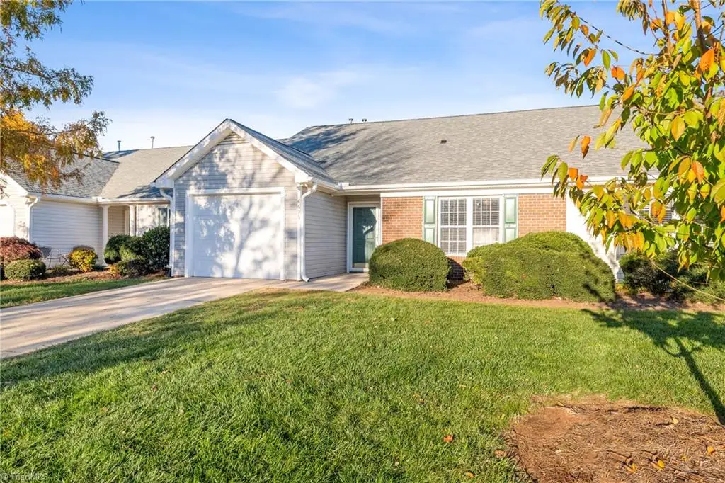 4696 Glengarry Circle, Greensboro, NC 27410 - Image #1