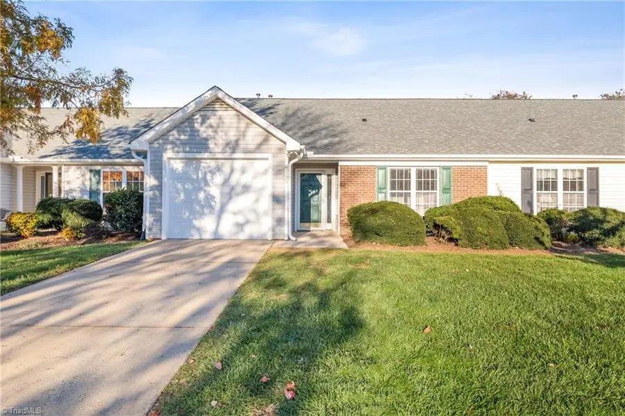 4696 Glengarry Circle, Greensboro, NC 27410 - Image #2