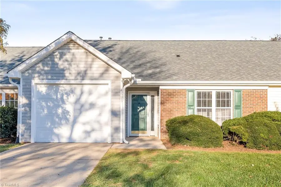 4696 Glengarry Circle, Greensboro, NC 27410 - Image #3