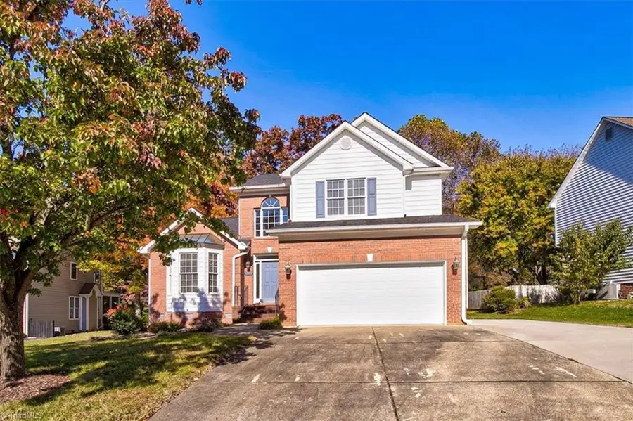 4714 Clifton Park Drive, Jamestown, NC 27282 - Image #3