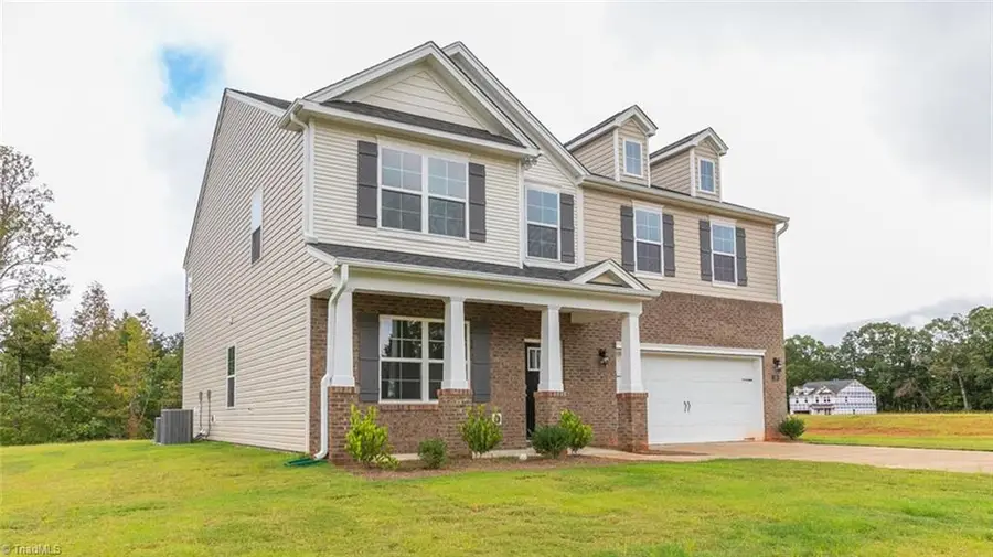 438 Lisa Lane, Abbotts Creek, NC 27107 - Image #3