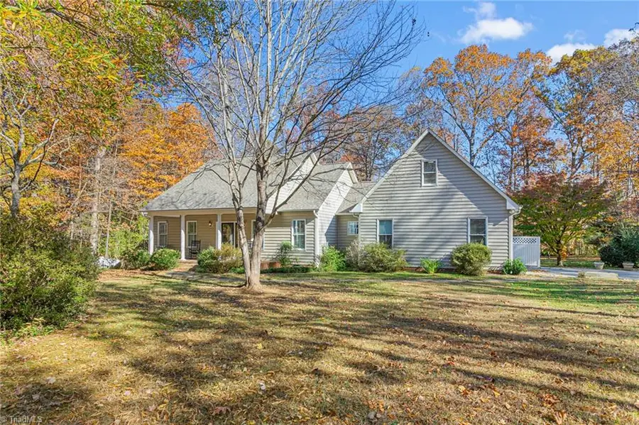 7145 Summerdale Road, Elon, NC 27244 - Image #2