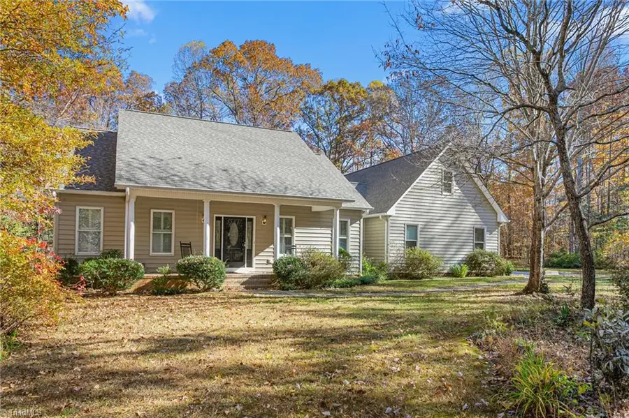 7145 Summerdale Road, Elon, NC 27244 - Image #3