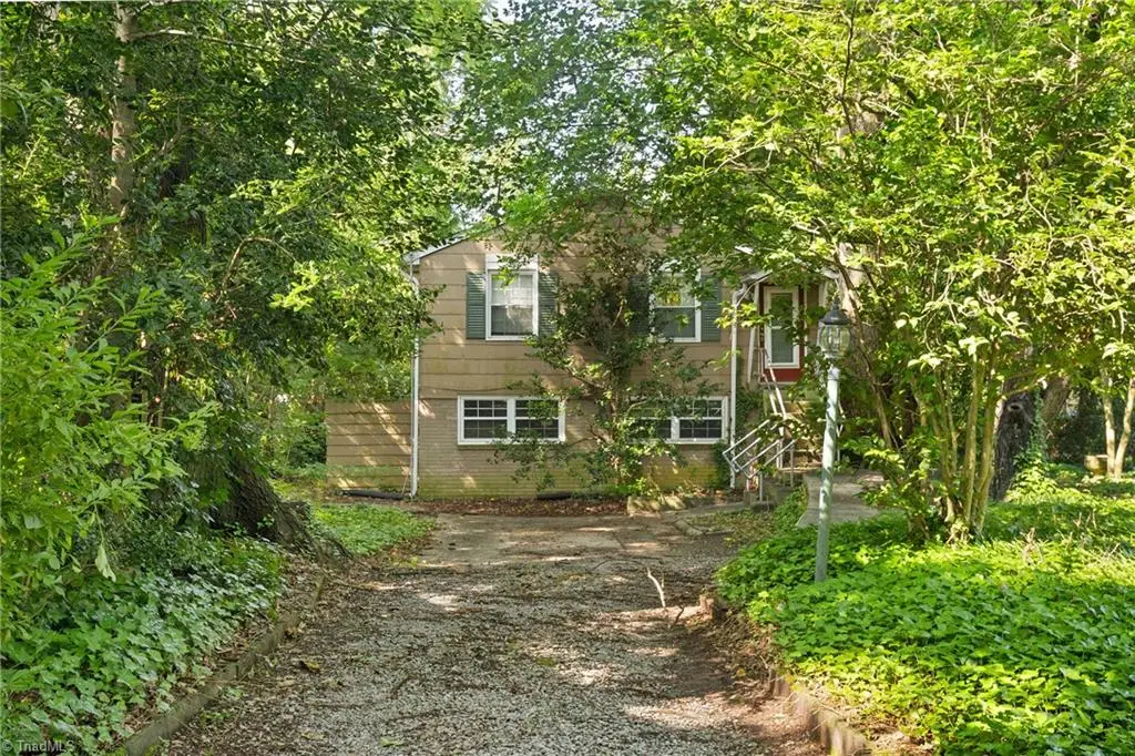 4231 Princeton Avenue, Greensboro, NC 27407 - Image #1