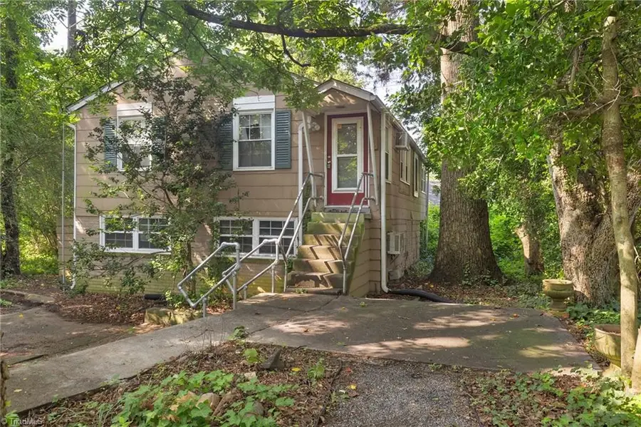 4231 Princeton Avenue, Greensboro, NC 27407 - Image #2