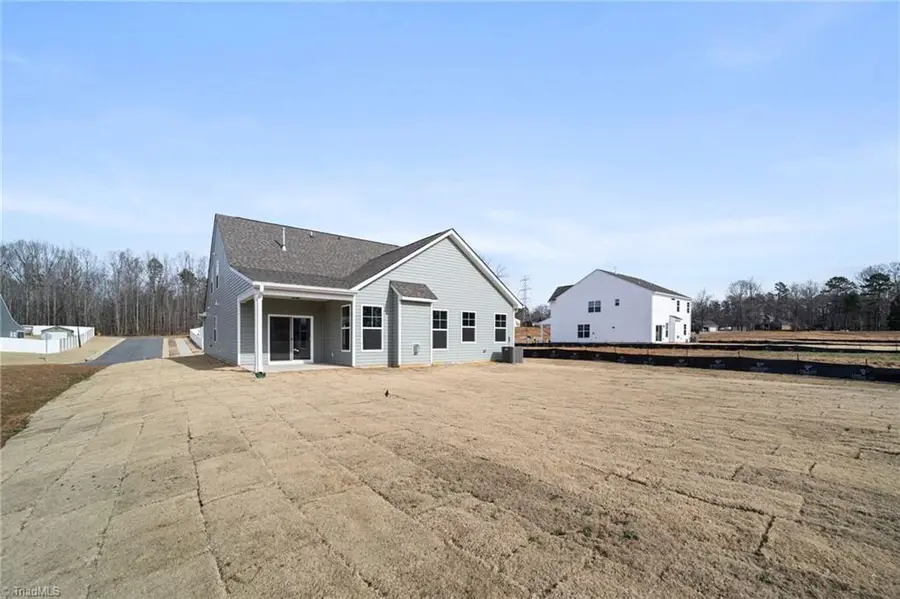 859 Brooklet Court, South Fork, NC 27127 - #2