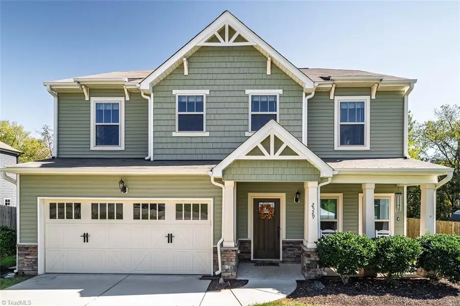 2529 Reynolds Drive, Graham, NC 27253 - Image #2