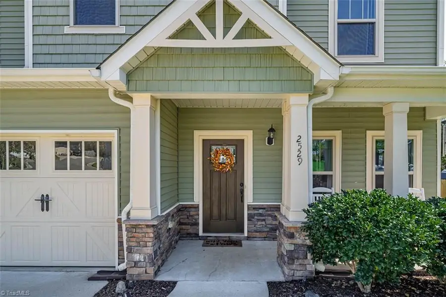 2529 Reynolds Drive, Graham, NC 27253 - Image #3