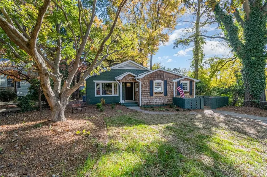 411 Holiday Street, Winston Salem, NC 27104 - Image #2