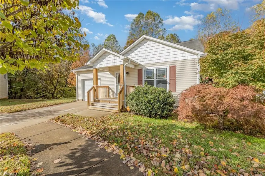 4001 Gloria Ridge, Winston Salem, NC 27107 - Image #3