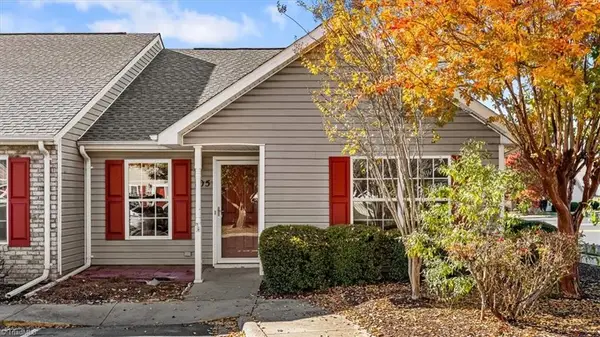 105 Gordon Terrace Road, Kernersville, NC 27284