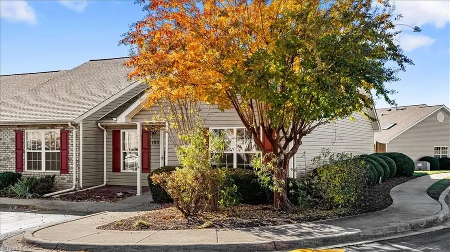 105 Gordon Terrace Road, Kernersville, NC 27284 - Image #2