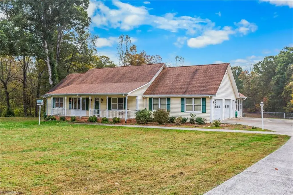 1320 Pratt Road, Ararat, NC 27007 - Image #1