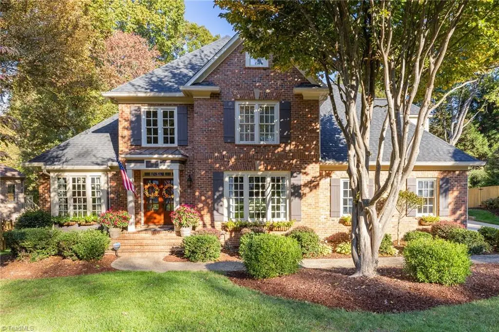 14 Kelvington Court, Greensboro, NC 27410 - Image #1