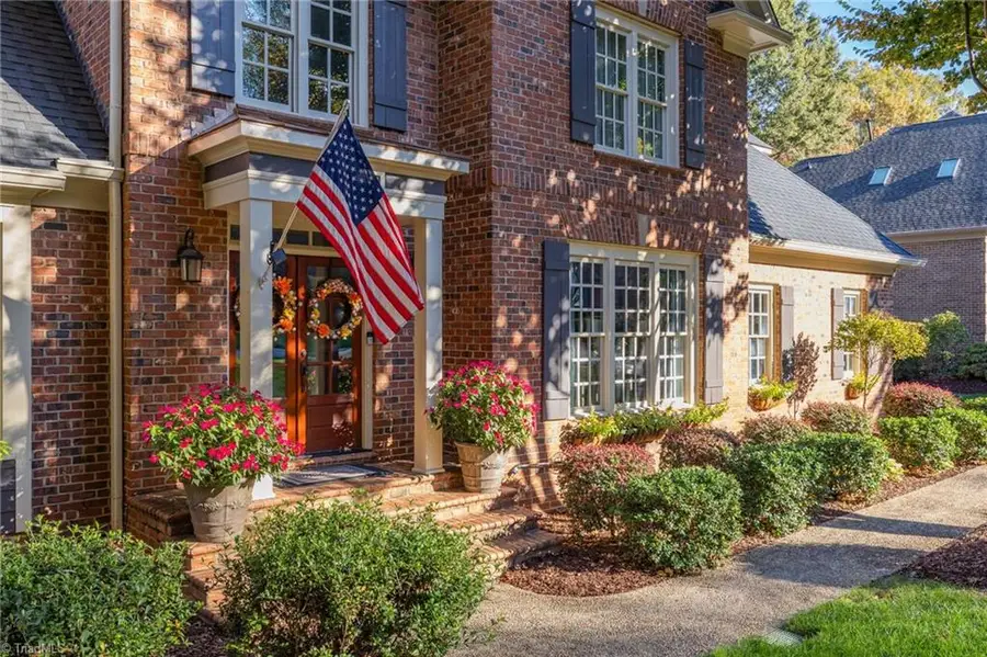 14 Kelvington Court, Greensboro, NC 27410 - Image #2