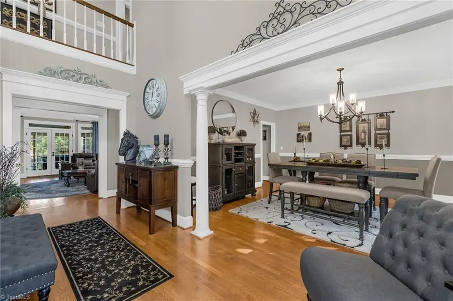 14 Kelvington Court, Greensboro, NC 27410 - Image #3