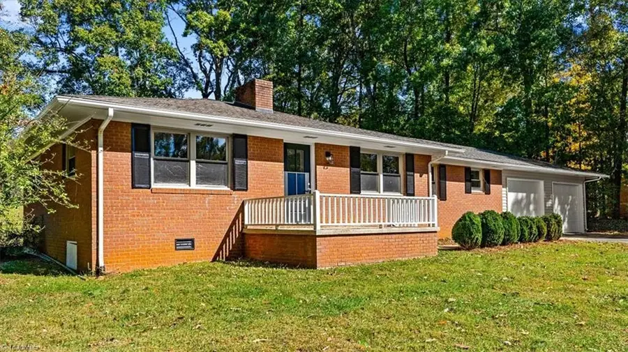 708 Dawson Miller Road, Asheboro, NC 27205 - Image #2