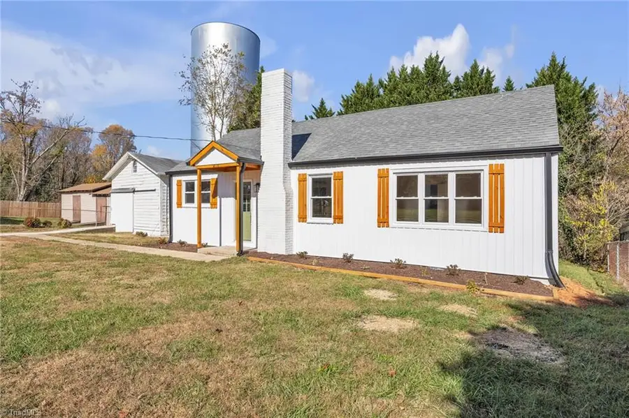 218 Cedarbrook Road, Jonesville, NC 28642 - Image #3