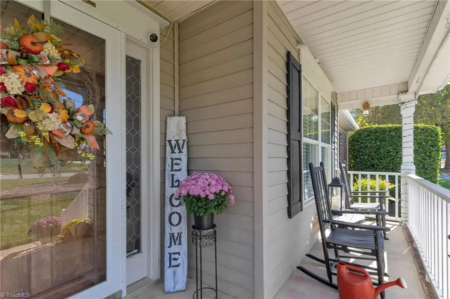 1322 Sherwood Drive, Reidsville, NC 27320 - Image #3