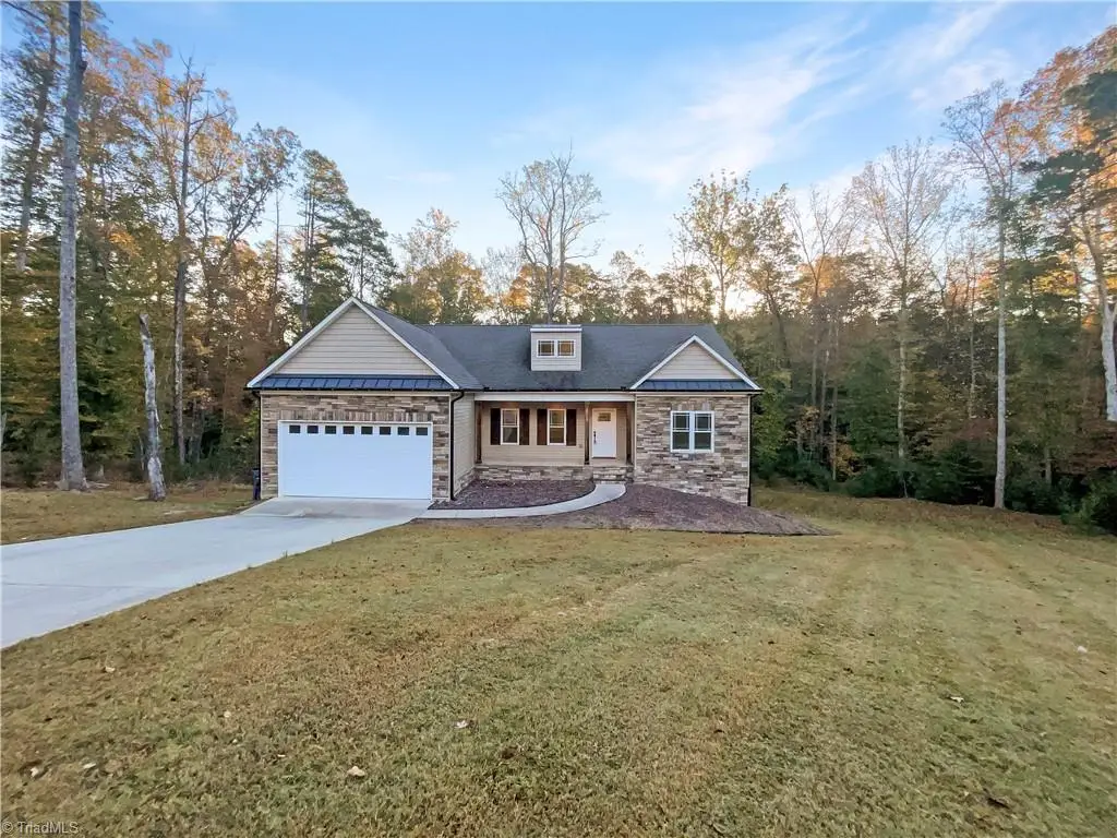 2908 Moser Lane, Burlington, NC 27215 - Image #1