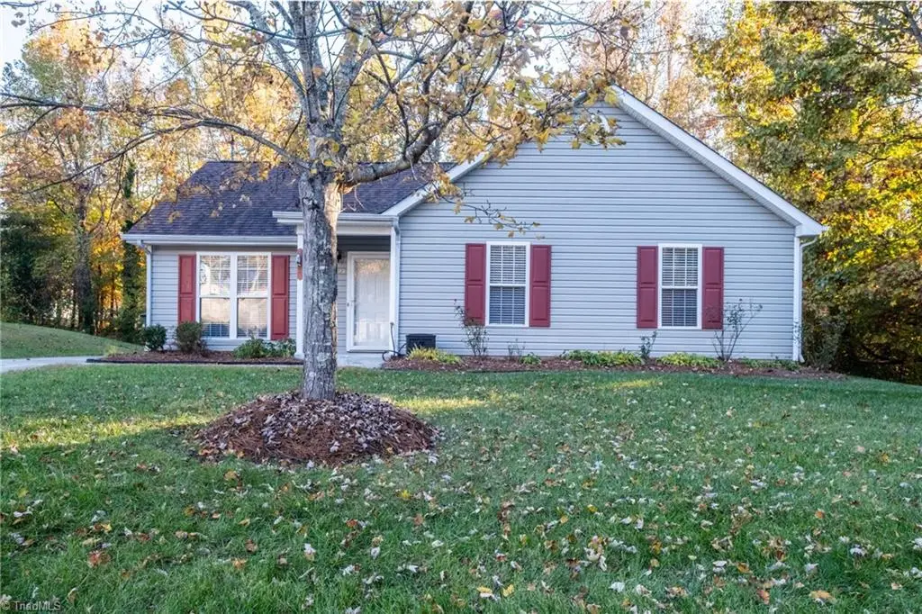 827 Banner Oak Court, Greensboro, NC 27406 - Image #1