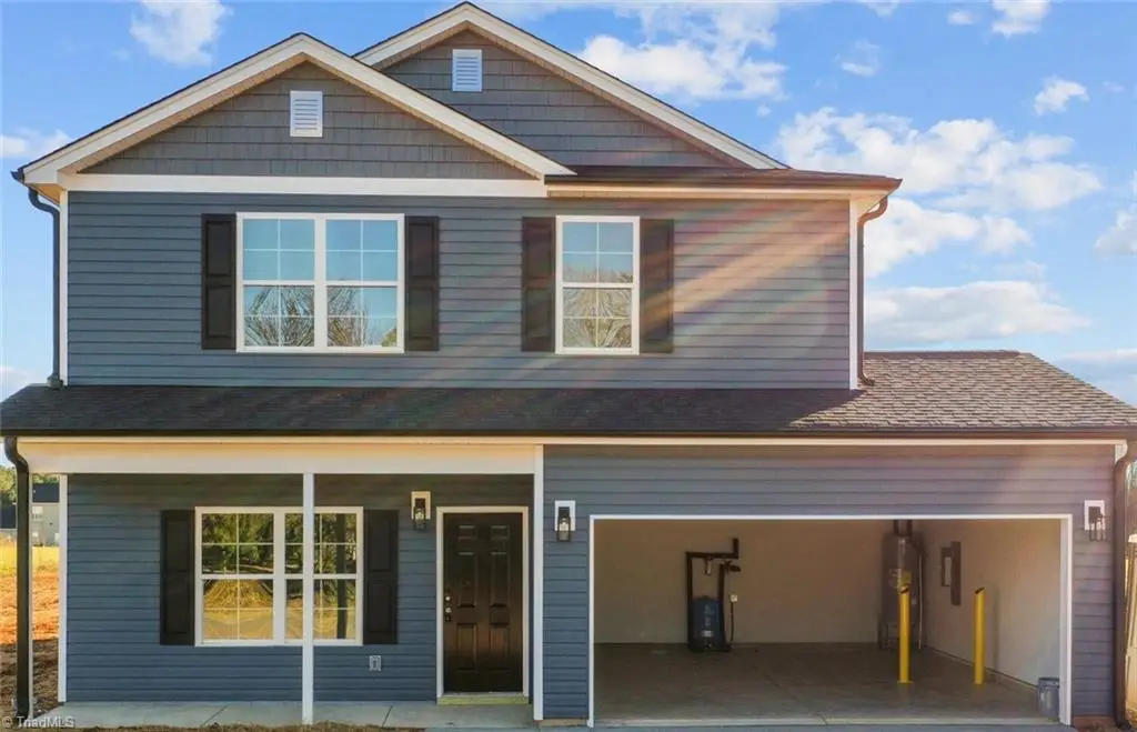 2098 Smith Street, Reidsville, NC 27320 - Image #1