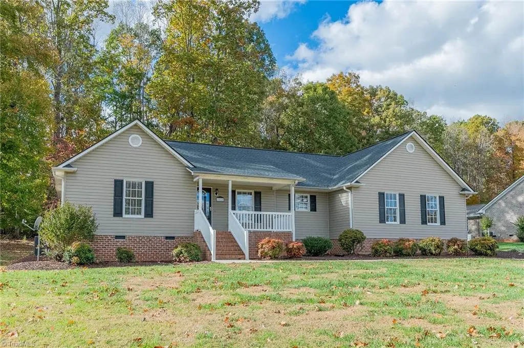 7112 Destiny Jo Road, Pleasant Garden, NC 27313 - Image #1