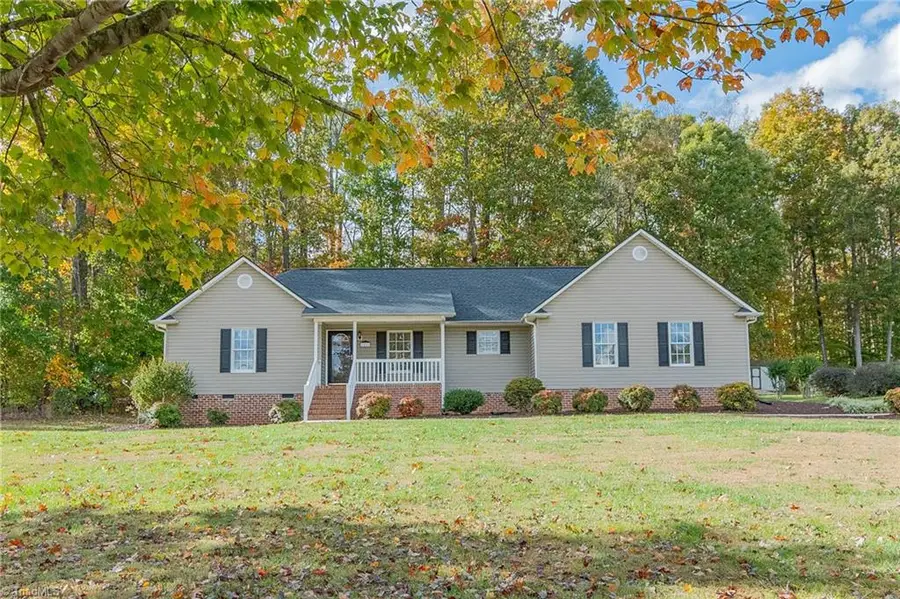 7112 Destiny Jo Road, Pleasant Garden, NC 27313 - Image #3