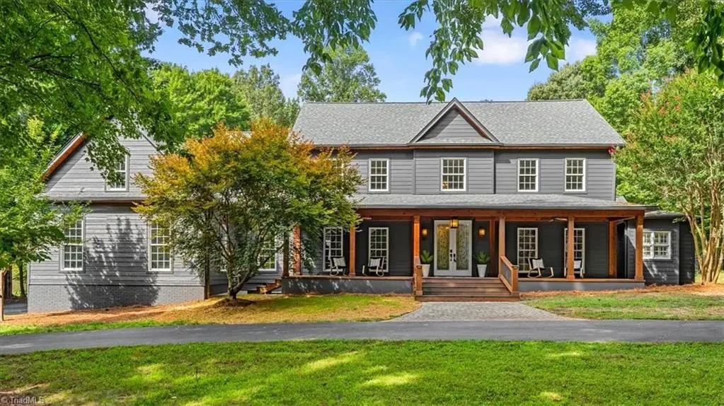 7503 William Bailey Road, Summerfield, NC 27358 - Image #1