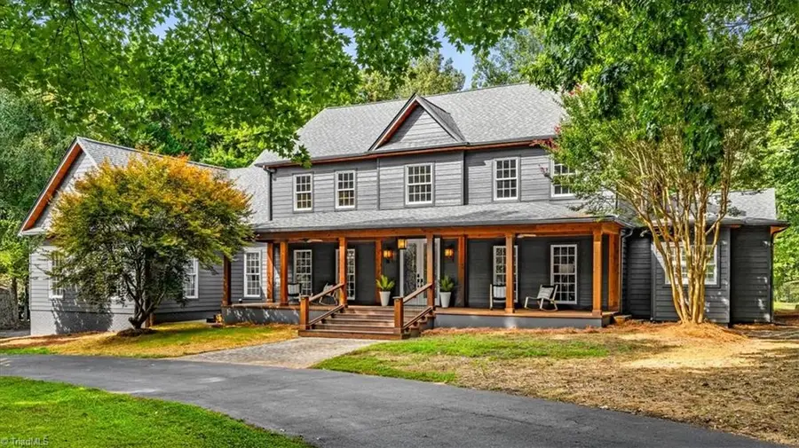 7503 William Bailey Road, Summerfield, NC 27358 - Image #2