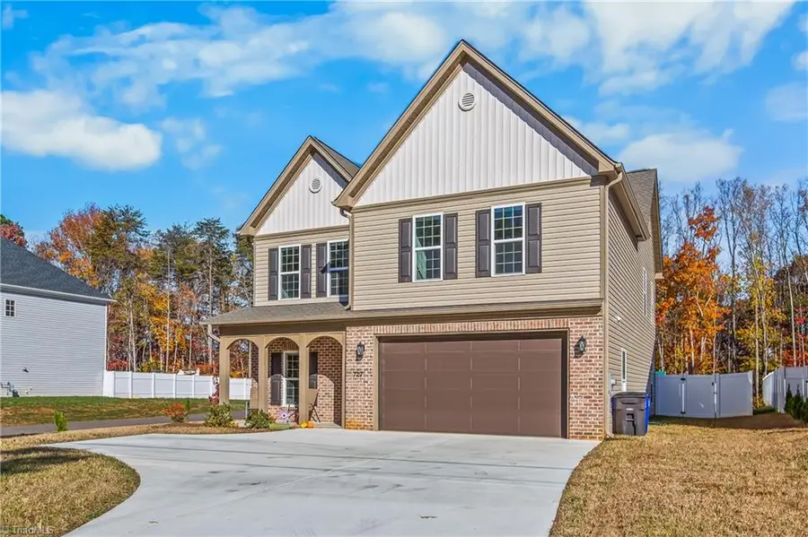 727 Petree Road, Winston Salem, NC 27106 - Image #2