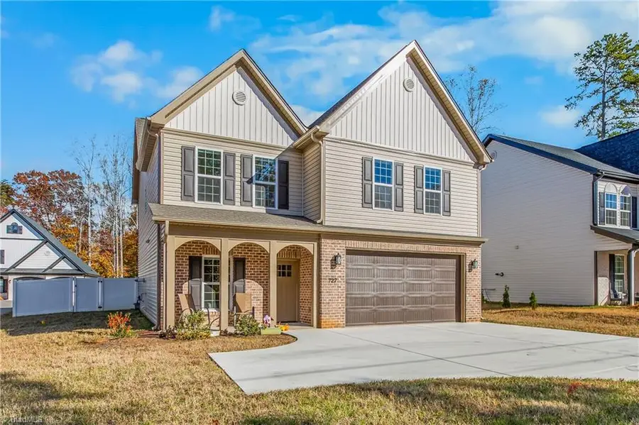 727 Petree Road, Winston Salem, NC 27106 - Image #3
