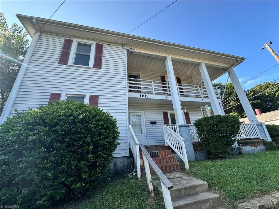 1101 Franklin Street, Winston Salem, NC 27101 - Image #2