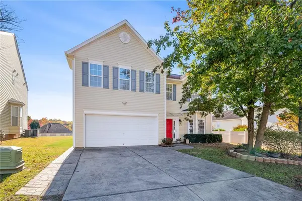 2755 Amesbury Road, Winston-Salem, NC 27103