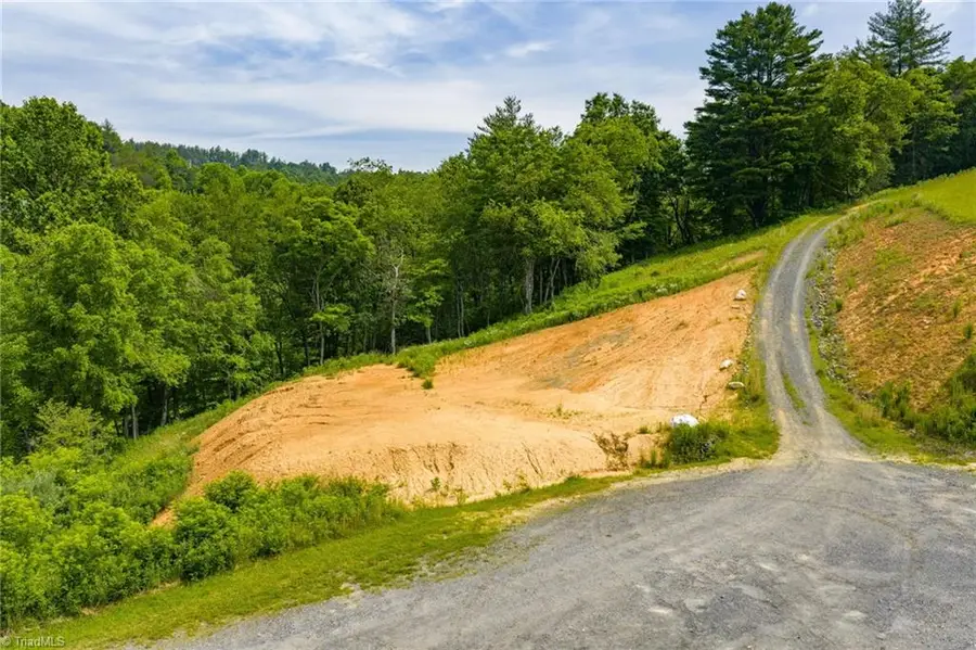 TBD Pebble Creek Drive, Laurel Springs, NC 28644 - Image #2