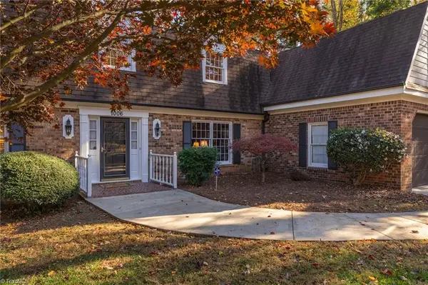 1006 Condor Drive, Greensboro, NC 27410