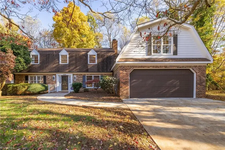 1006 Condor Drive, Greensboro, NC 27410 - Image #2