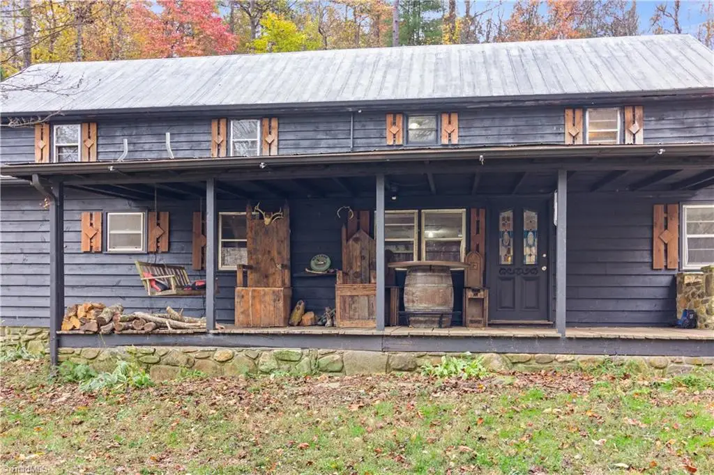 5668 Longbottom Road, Hays, NC 28635-9363 - Image #1