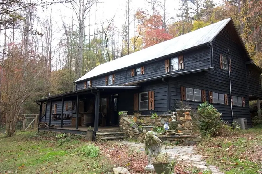 5668 Longbottom Road, Hays, NC 28635-9363 - Image #2