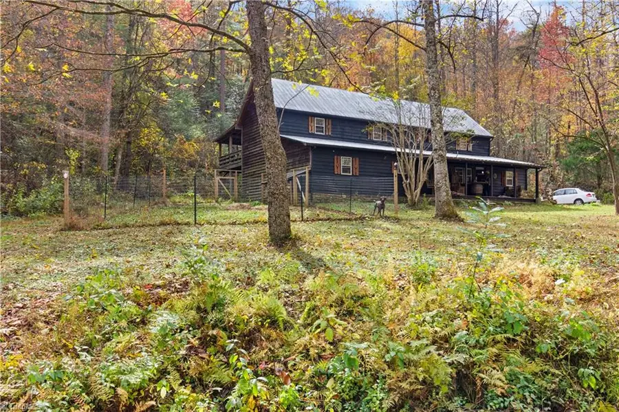 5668 Longbottom Road, Hays, NC 28635-9363 - Image #3