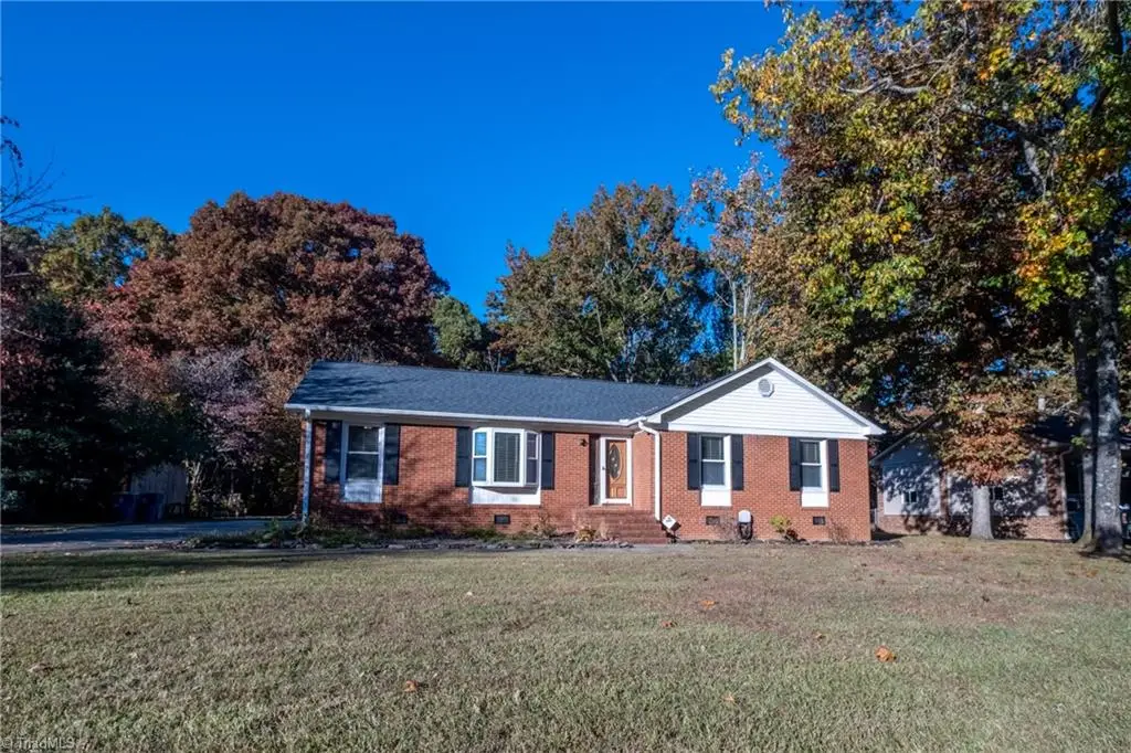 5107 Mcconnell Road, Whitsett, NC 27377 - Image #1