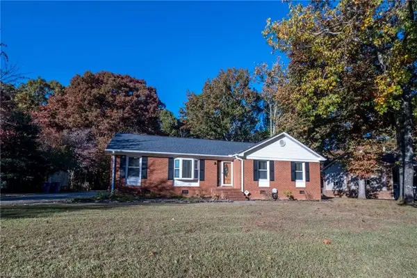 5107 Mcconnell Road, Whitsett, NC 27377