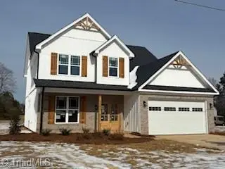 8580 Benbow Merrill Road, Oak Ridge, NC 27310 - #2